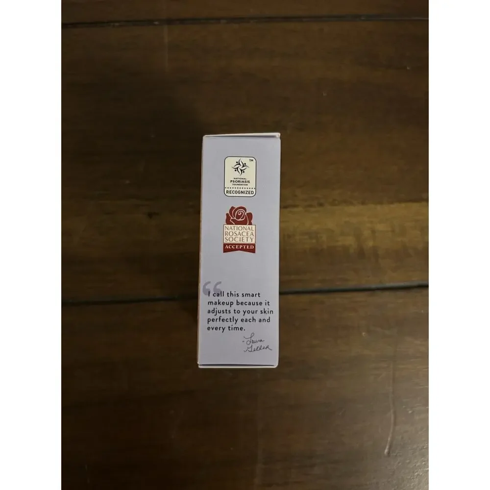 Laura Geller Baked Balance-N-Brighten Color Correcting Foundation Light 0.32oz